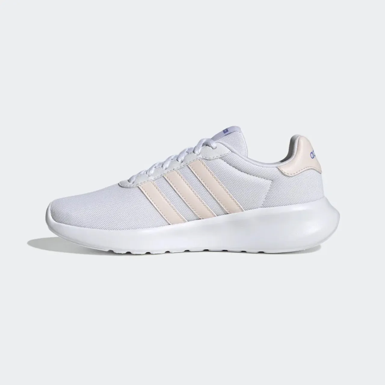 Adidas lite hotsell racer w feminino