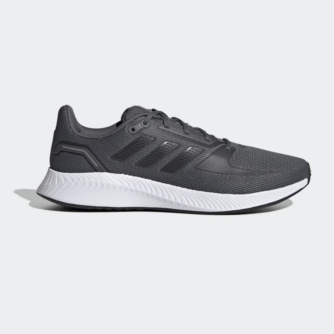 Tenis adidas sale runfalcon masculino