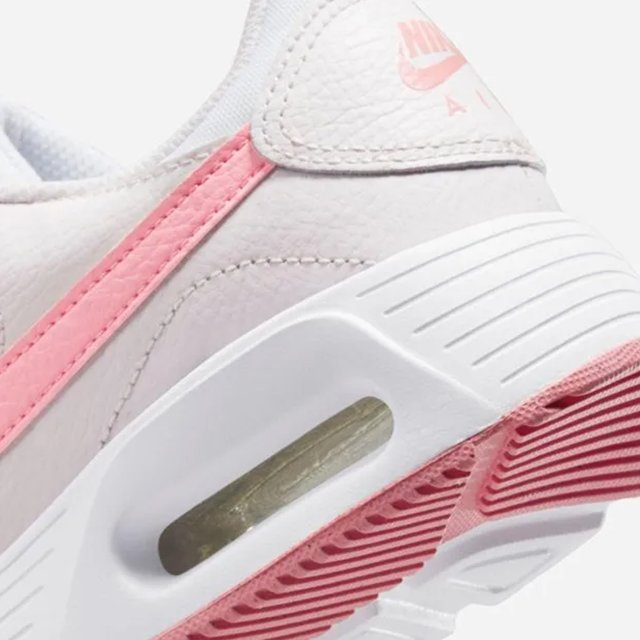 Pink Tênis Feminino Air Max Nike Feminino 97 Tênis Nike Air Max