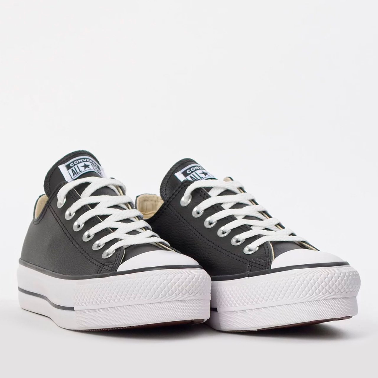 TÊNIS CONVERSE CHUCK TAYLOR ALL STAR PLATAFORMA FEMININO