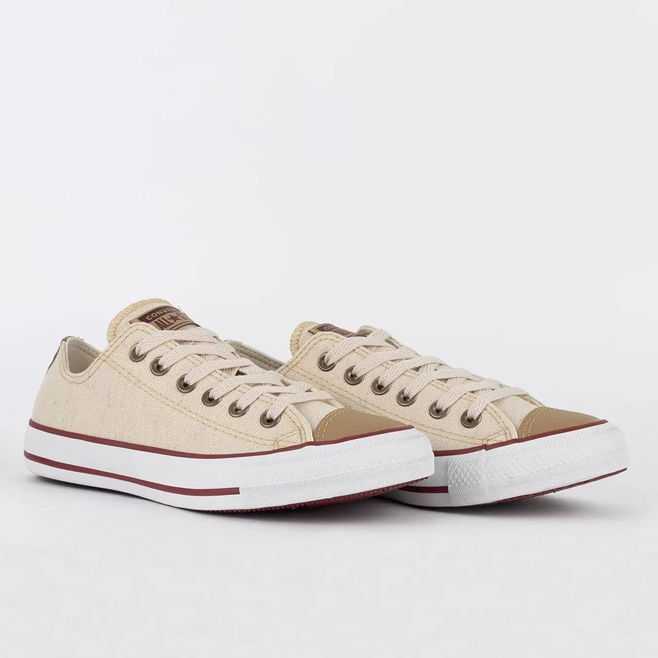 TÊNIS CONVERSE CHUCK TAYLOR ALL STAR