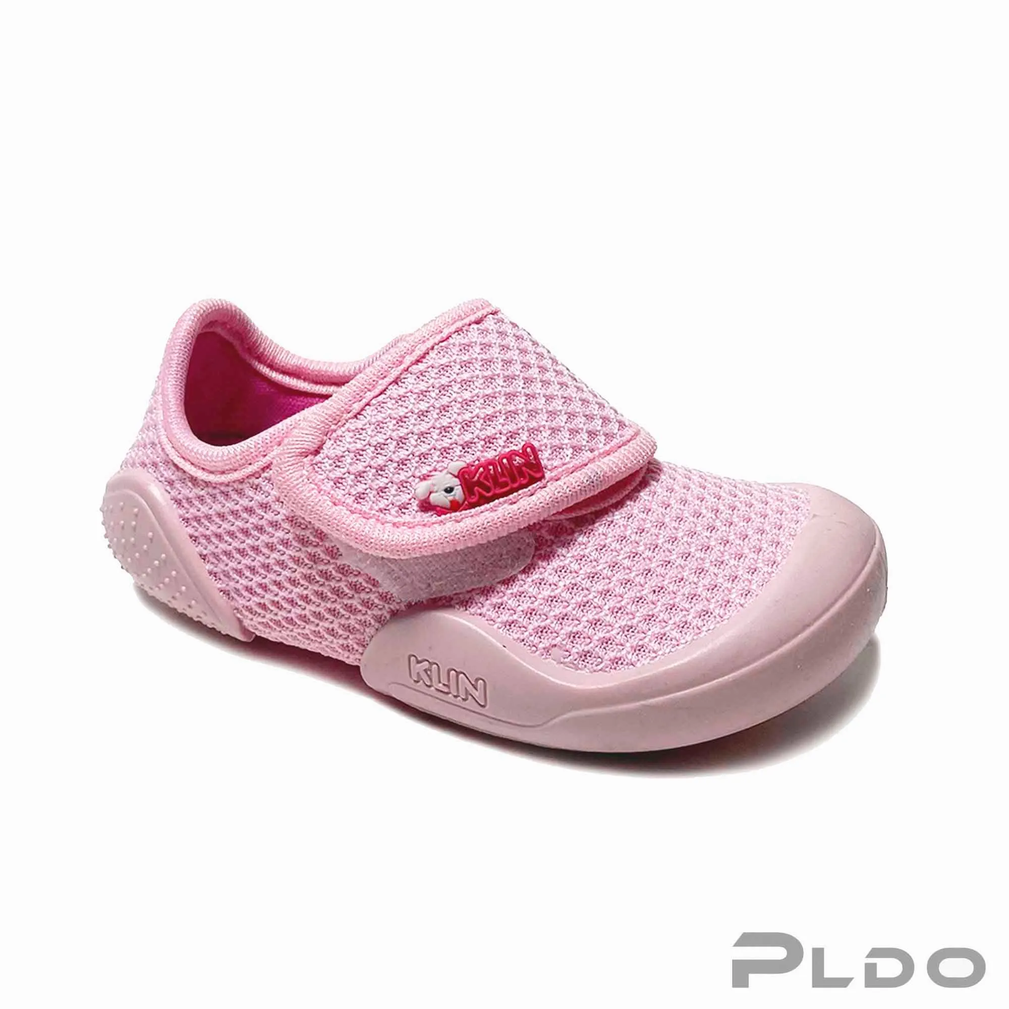 Klin Tenis Menina 17 Tênis Menina Tamanho 17 Calçado Infantil Para