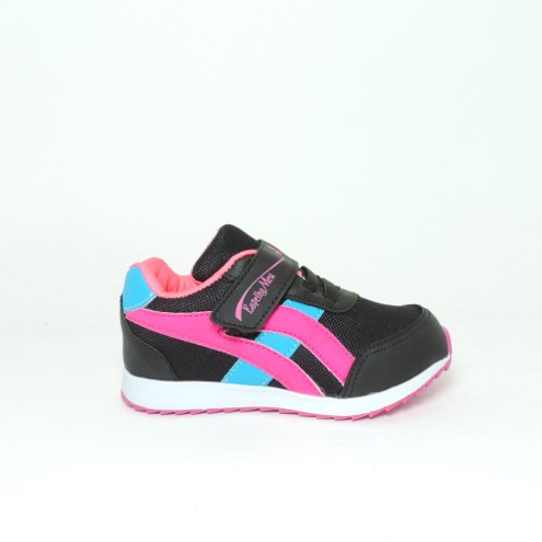 tenis-espelho-meu-feminino-fechamento-por-velcro-preto-rosa-azul-em704-lado