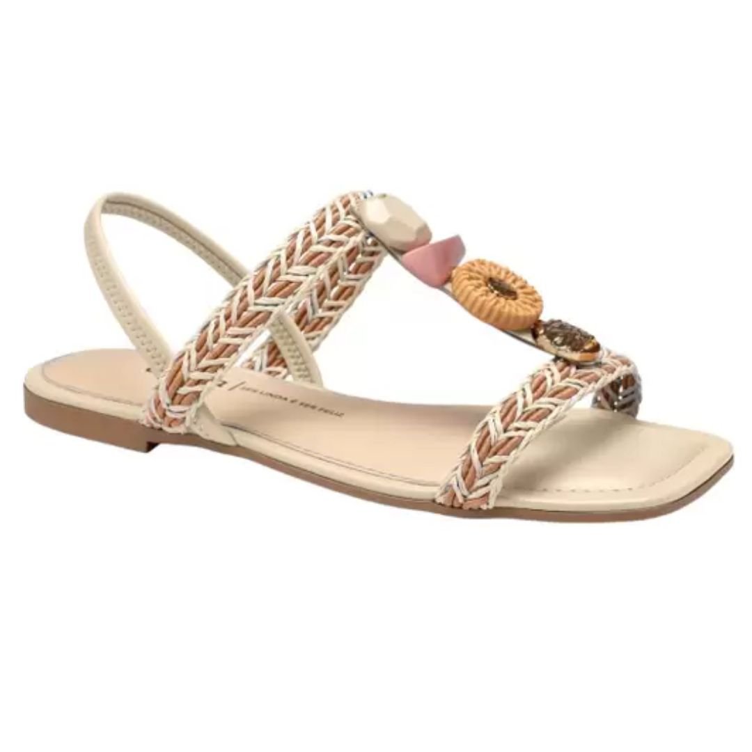 Sandalias best sale dakota 2020