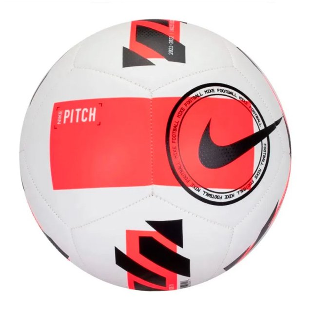 BOLA DE FUTEBOL DE CAMPO NIKE PITCH