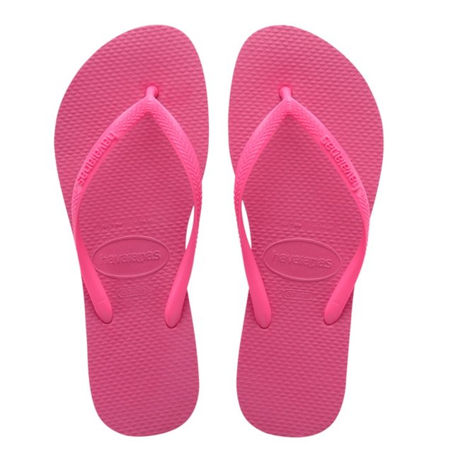 CHINELO HAVAIANAS SLIM FEMININO