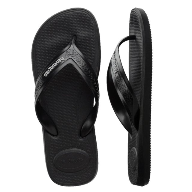 CHINELO HAVAIANAS TOP MAX CONFORT MASCULINO