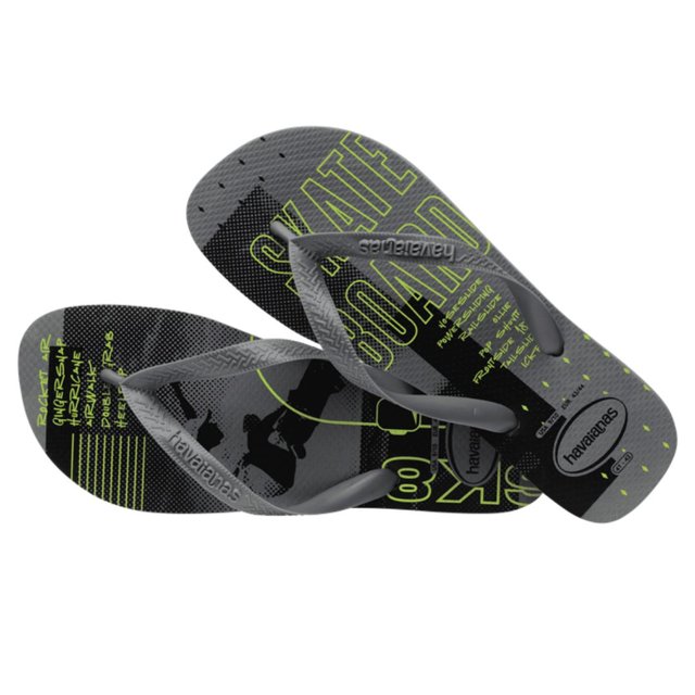 CHINELO HAVAIANAS TOP ATHLETIC MASCULINO