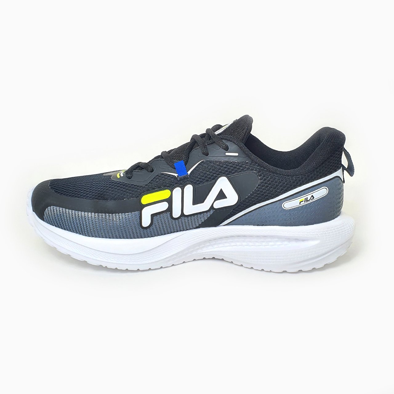 Zattini best sale tenis fila