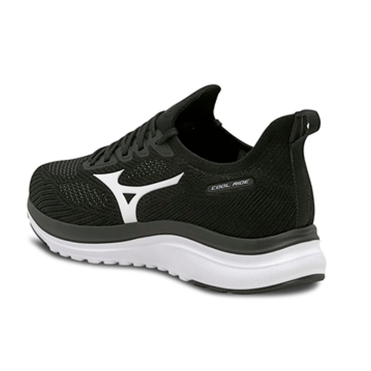 TÊnis Mizuno Cool Ride Masculino Lojas Paludo