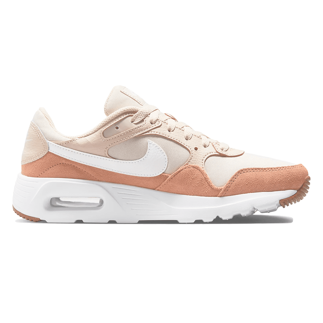 Air max force fashion feminino