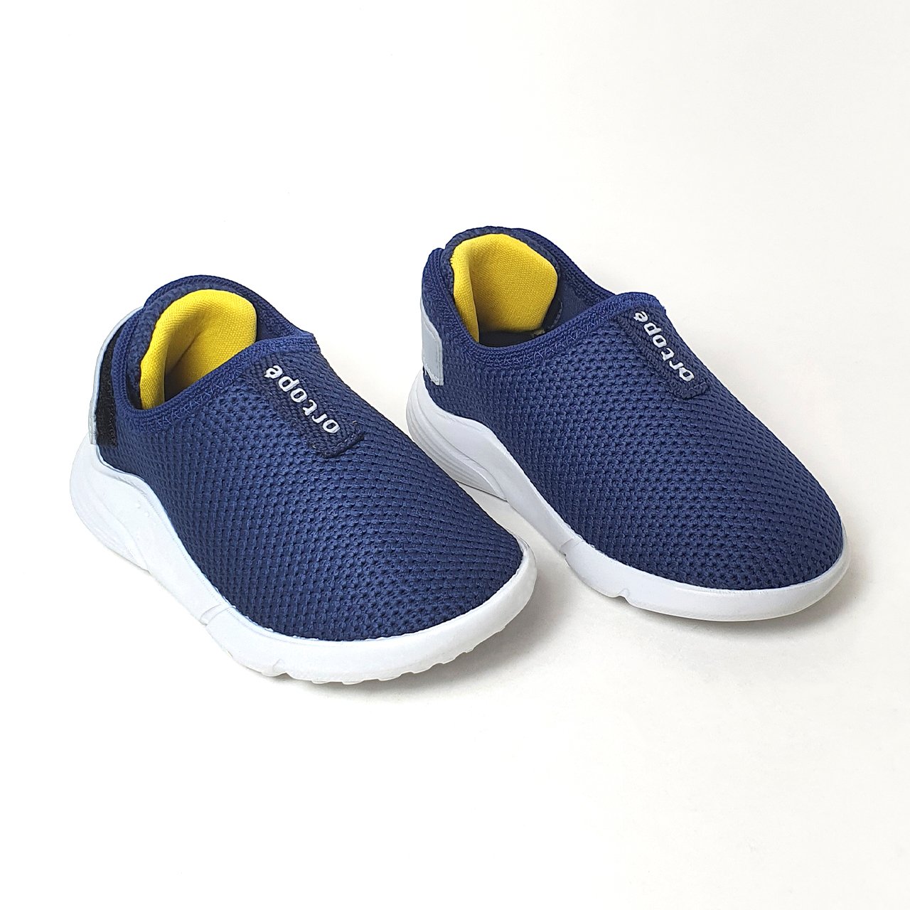 Ortope Sport Tenis Ortopé Infantil Masculino Tênis Infantil