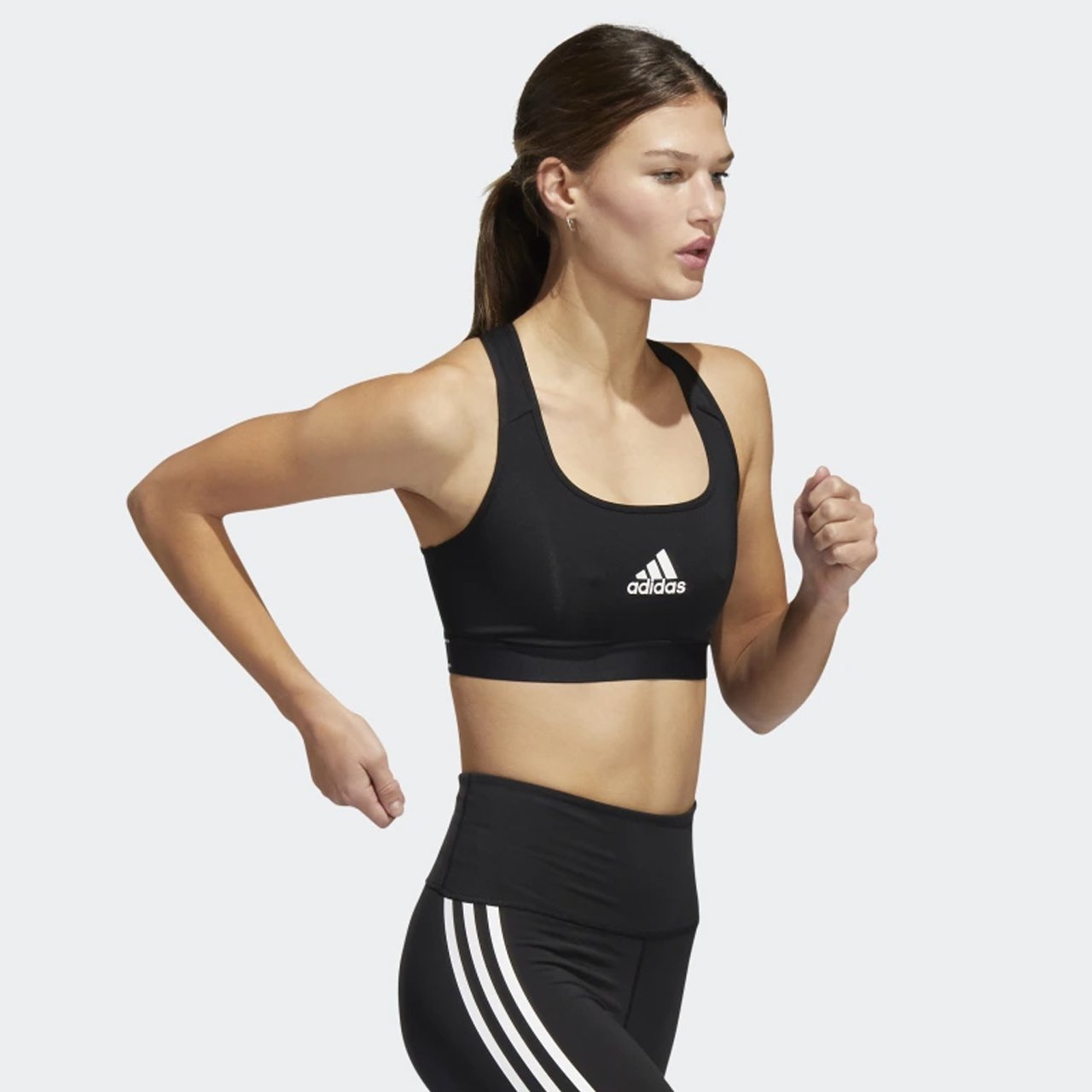 TOP ADIDAS GOOD SIP FEMININO