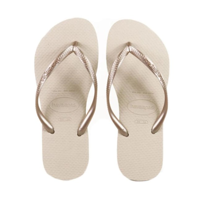 CHINELO HAVAIANAS SLIM FEMININO