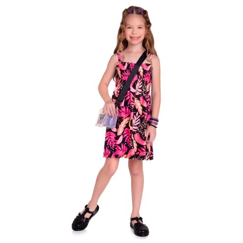 vestido-feminino-kyly-infantil-preto-e-rosa-111807-b