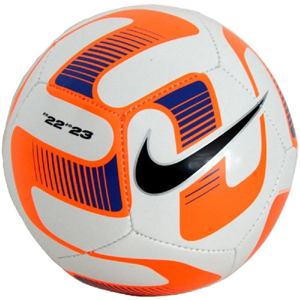 BOLA NIKE PREMIER LEAGUE SKILLS DN3606-101 BRANCO