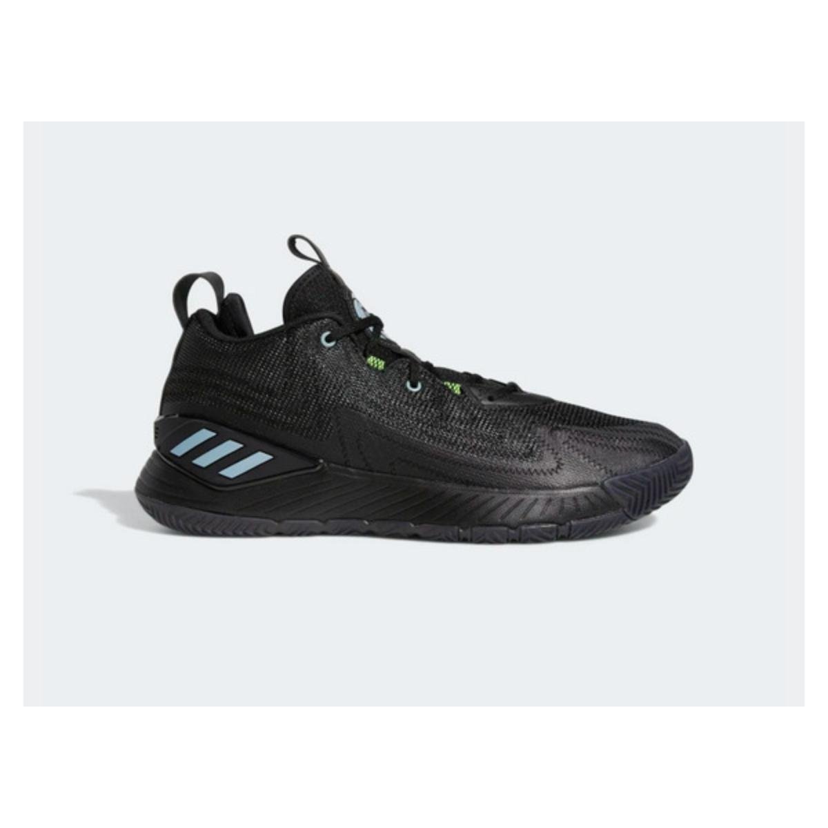 TENIS ADIDAS DERRICK ROSE SON OF CHI 2.0 GY6496 | Passo Certo