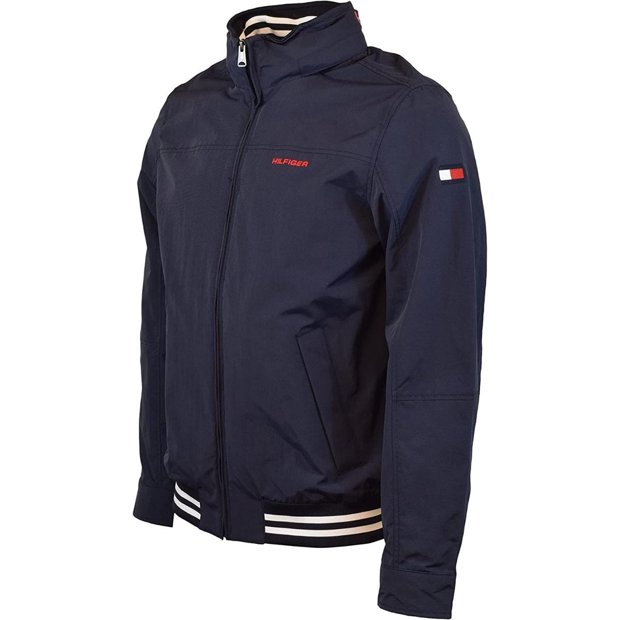 Jaqueta Tommy Hilfiger TH7890 - Comprar em IMAKI STORE