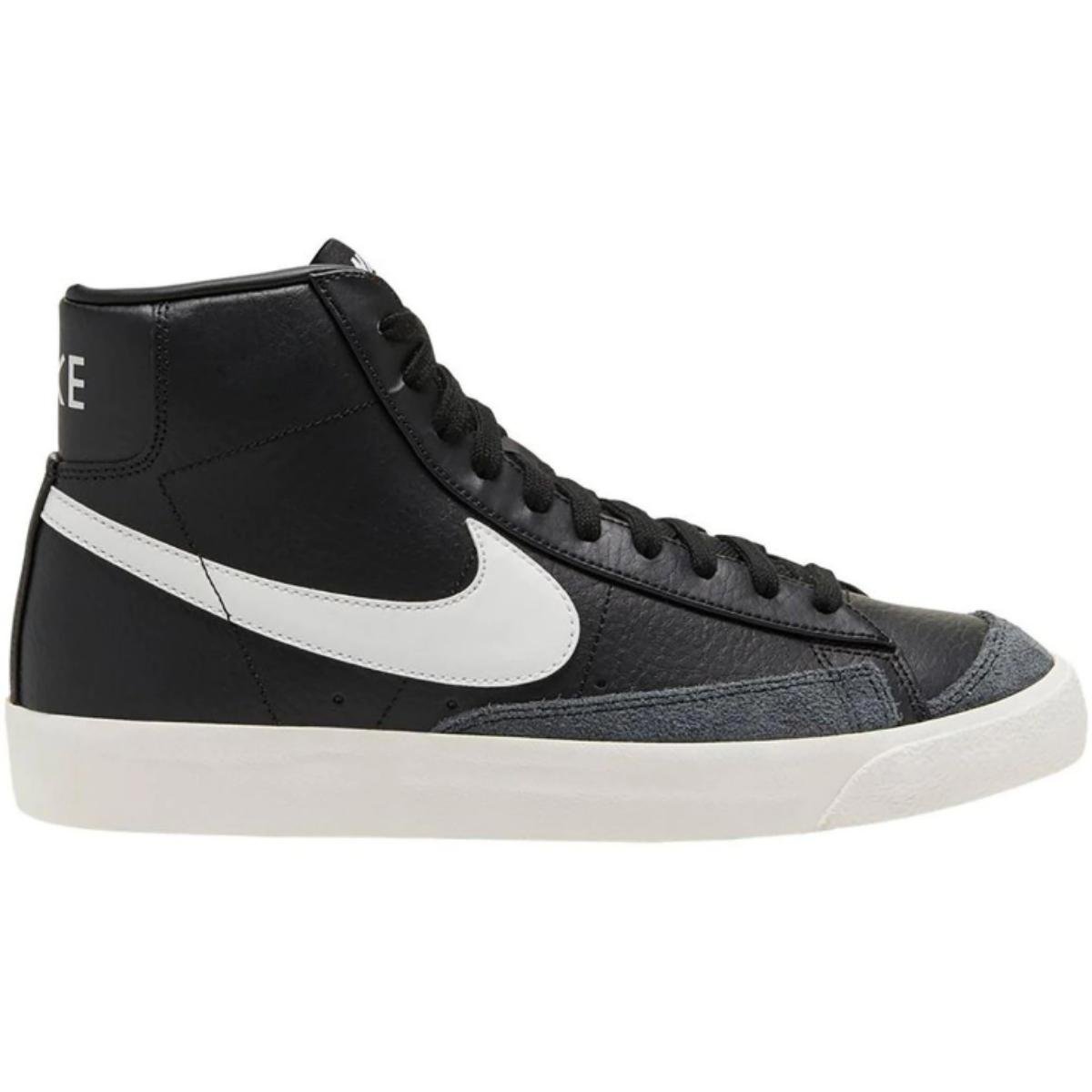 TENIS NIKE BLAZER MID 77 BQ6806-002 | Passo Certo | Sua Loja de