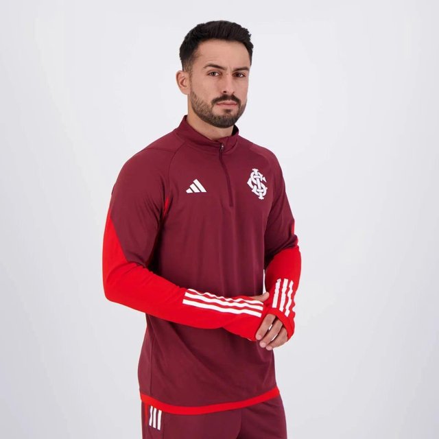 Jaqueta Inter Jaqueta De Treino Nike Internacional Masculina