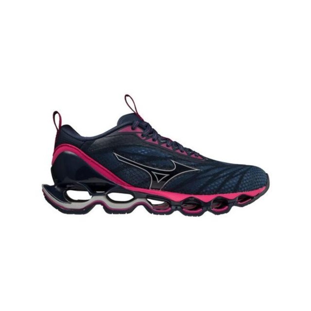TENIS MIZUNO WAVE PROPHECY 11 FEMININO 102001002 Passo Certo