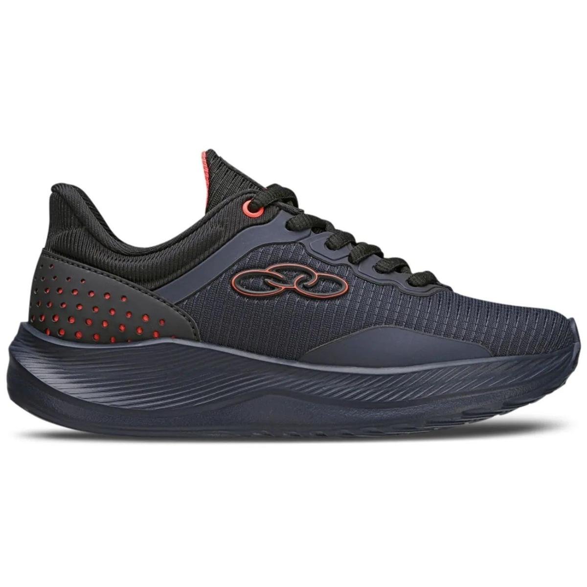 TENIS OLYMPIKUS ZEX JUVENIL 43695176 | Passo Certo | Sua Loja de