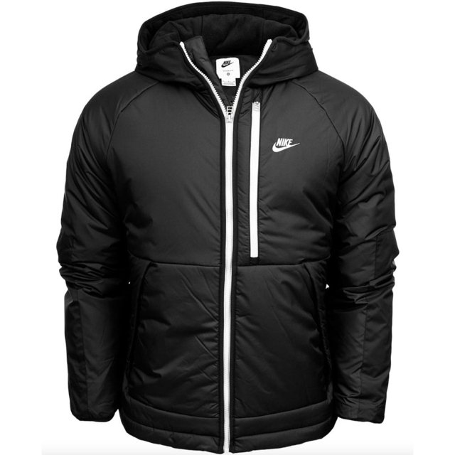 Nike Therma Casaco Nike Moletom Jaqueta Moletom Masculino Nike