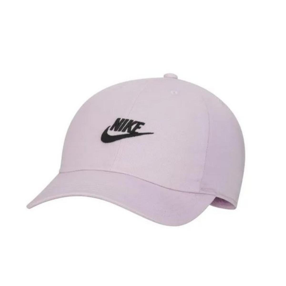 nike womens hat pink