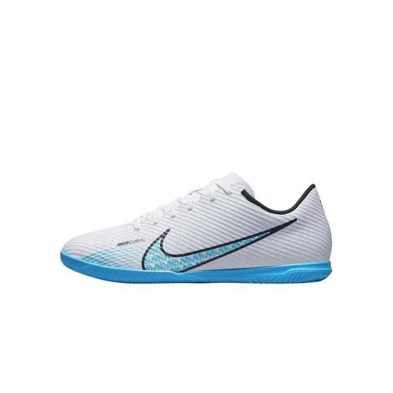 CHUTEIRA NIKE FUTSAL MERCURIAL VAPOR 15 DJ5969-146 | Passo Certo