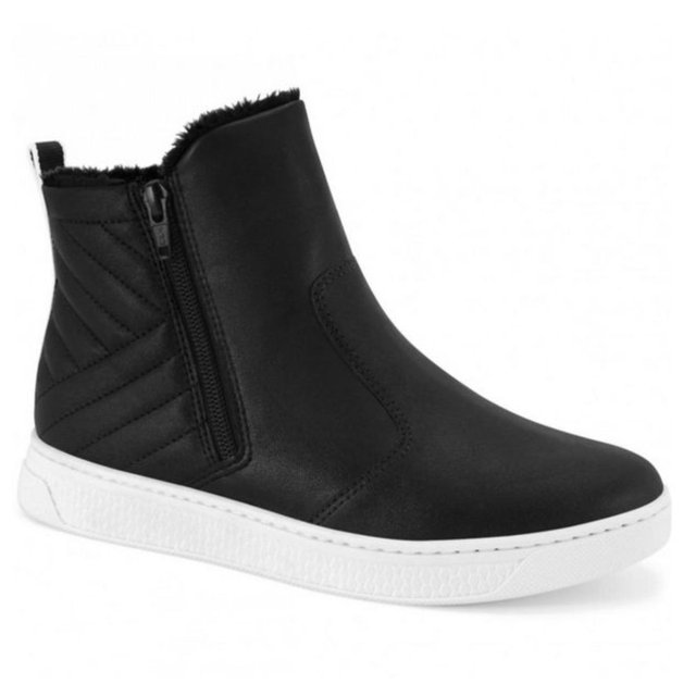 BOTA COMFORTFLEX 2261302 0001 Passo Certo Sua Loja de Calçados