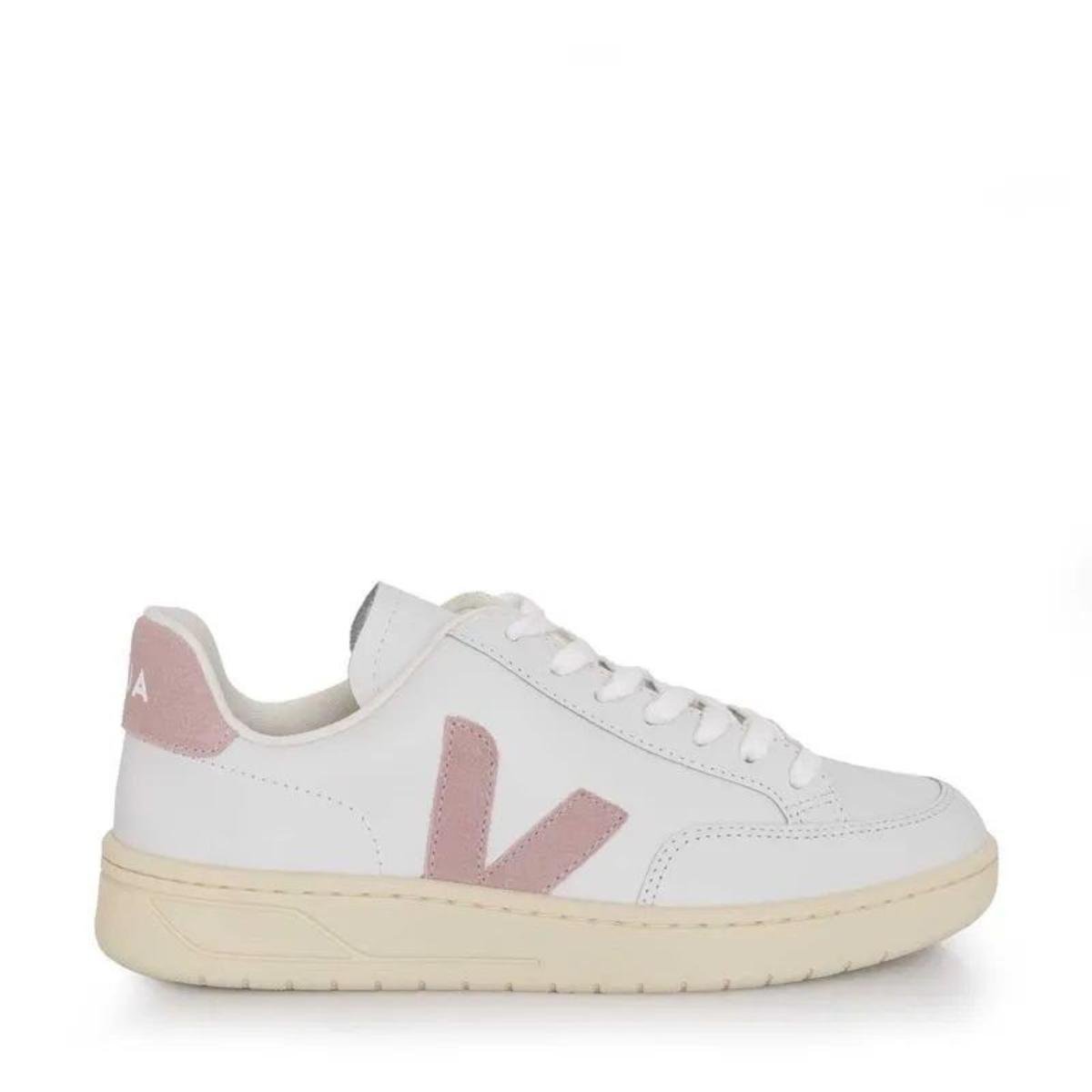 Tênis Veja V-12 XD0203485A360 /Rose | Loja Passo Certo