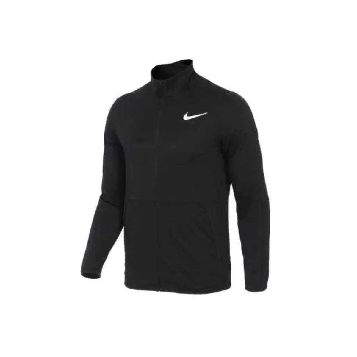 JAQUETA NIKE DRI-FIT EPIC DM6593-010 | Passo Certo | Sua Loja de