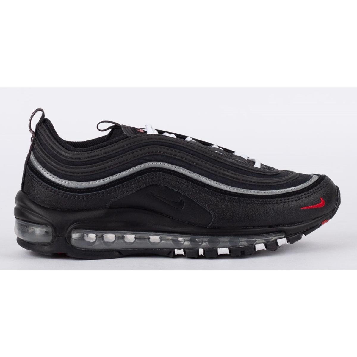 Tênis Nike Air Max 97 Masculino DH1083-001 | Loja Passo Certo