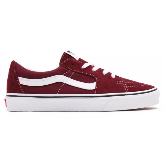 vans old skool tÃªnis vans atwood vermelho