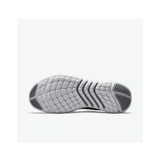 tenis nike free run 5.0 feminino - preto