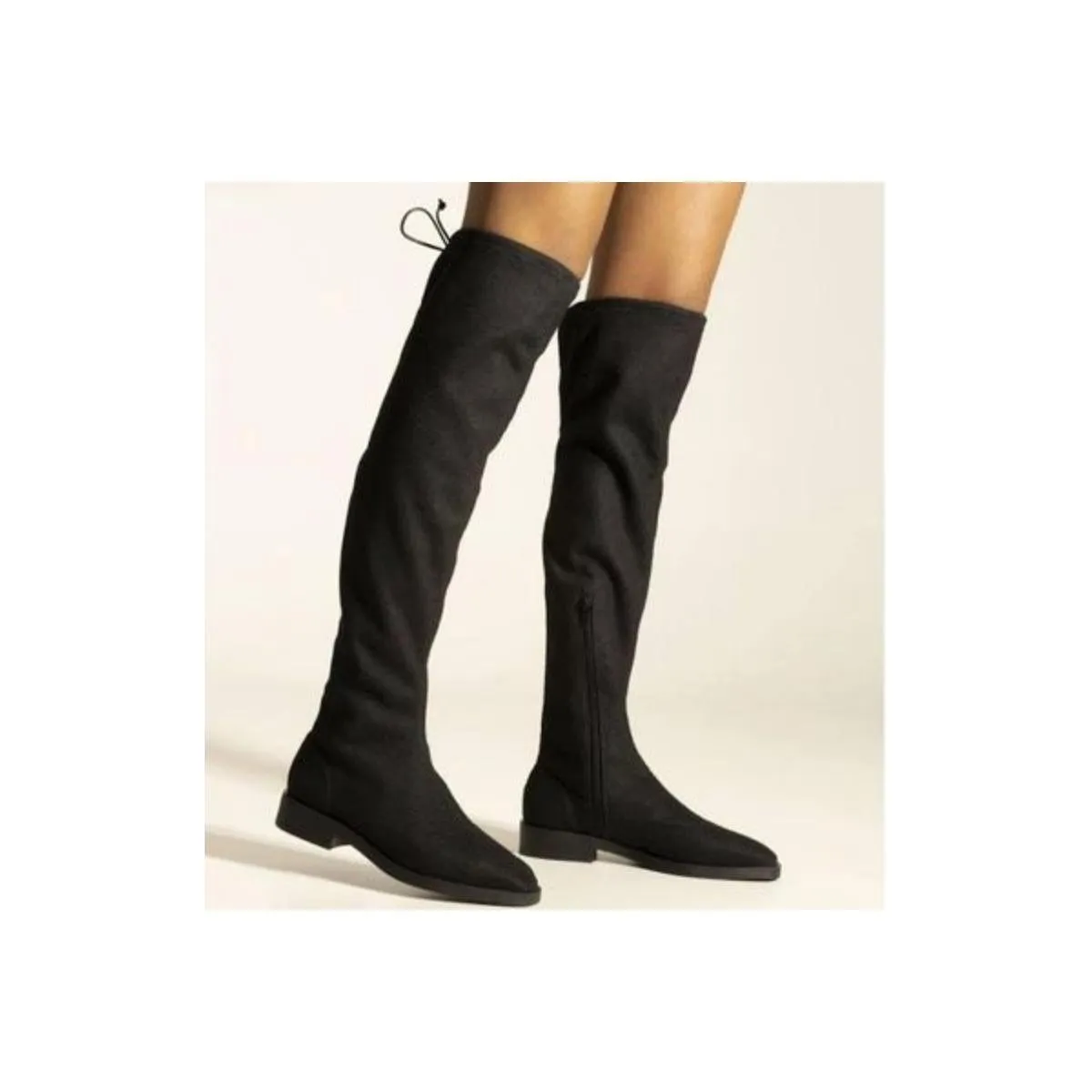 Arezzo Bota Over The Knee Feminina Over The Knee Arezzo Bota Over