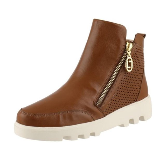 BOTA LUZ DA LUA S61587I3 22 Passo Certo Sua Loja de Calçados