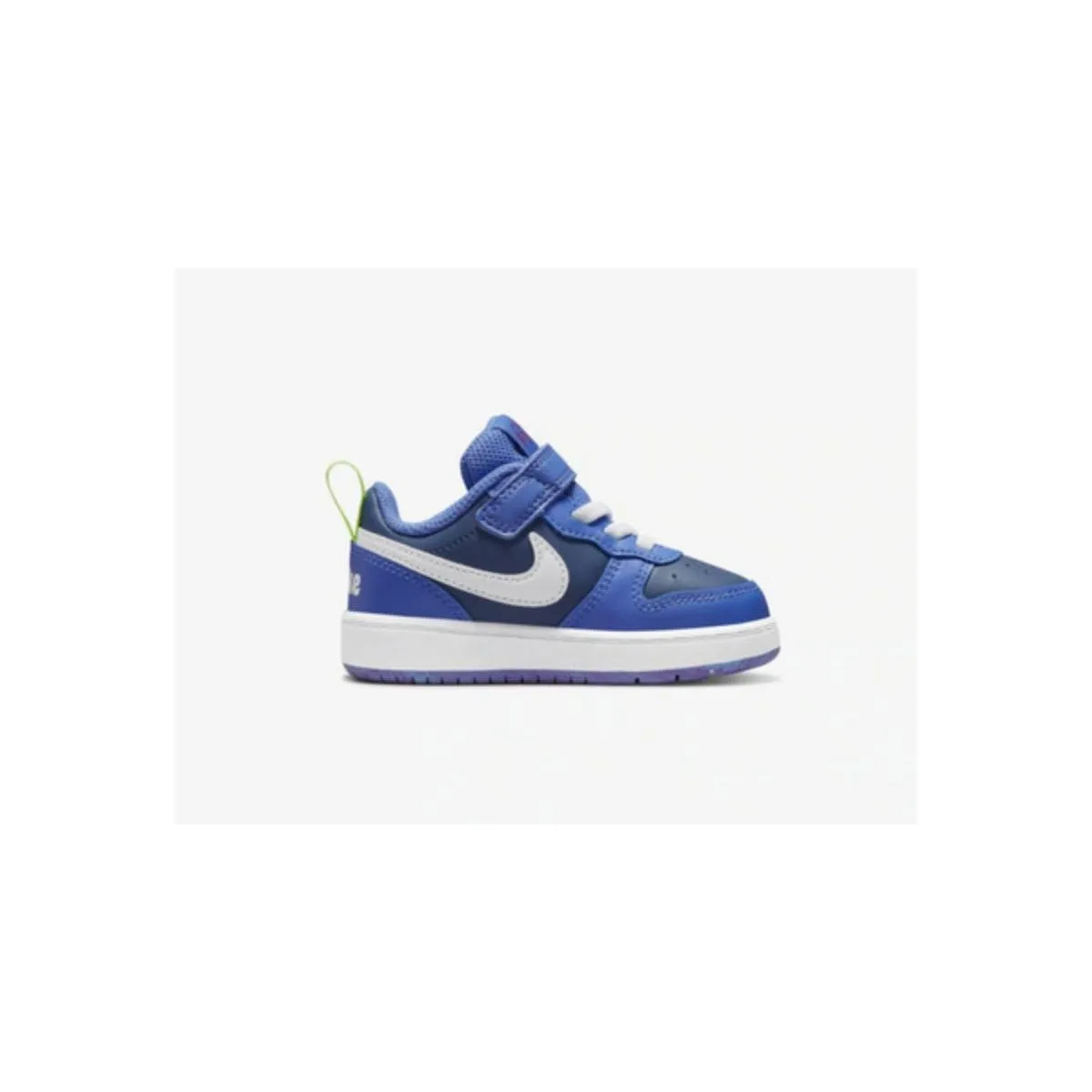 Nike court hot sale borough blue