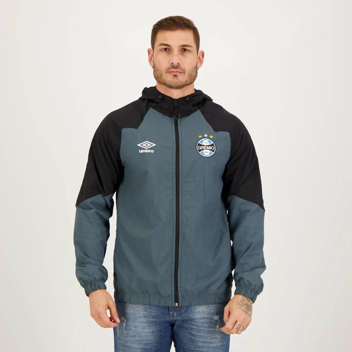 Shop jaqueta umbro gremio Factory Sale