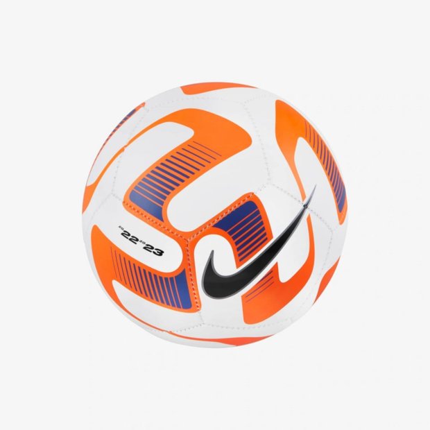 BOLA NIKE PREMIER LEAGUE SKILLS DN3606-101 BRANCO