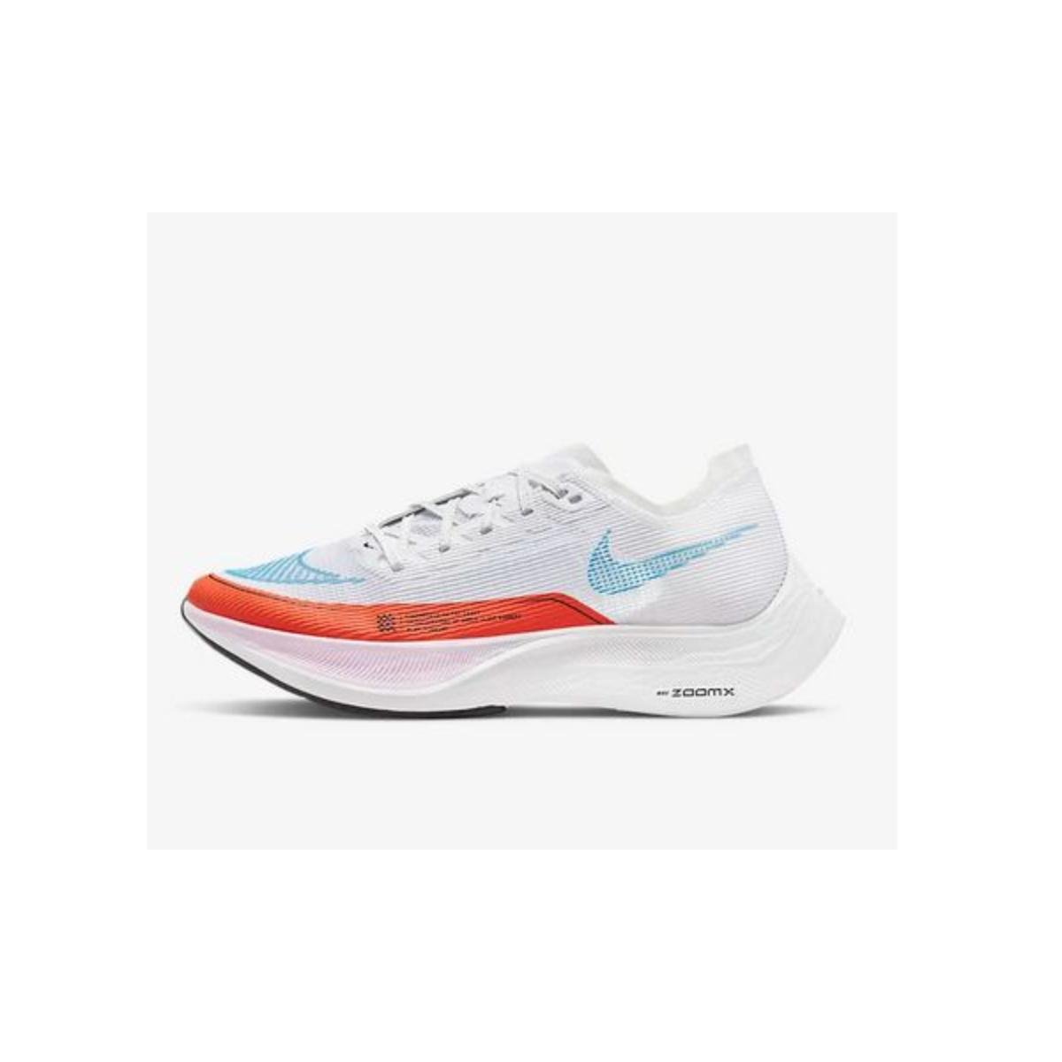 TENIS NIKE ZOOMX VAPORFLY NEXT% 2 CU4123-102 | Passo Certo | Sua