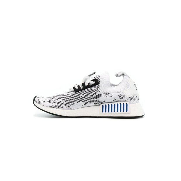 adidas gazelle silver green womens Adidas NMD R1 "Glitch Core Black Camo"  Beater Sneaker
