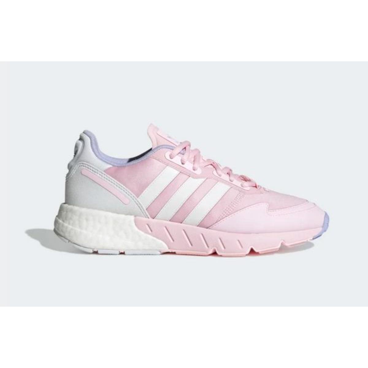 ピンク Adidas Originals - ZX TORSION W 'maroon/shock Pink/true Pink
