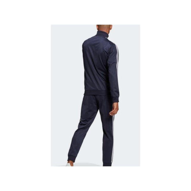 AGASALHO ADIDAS MASCULINO ESS 3STRIPES GK9658 | Passo Certo | Sua Loja de  Calçados Online - Calçados e Confecções