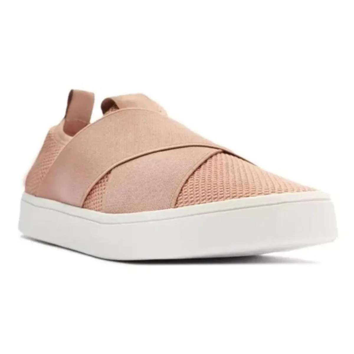 TENIS AREZZO SLIP ON A124030001 0002 Passo Certo Sua Loja de