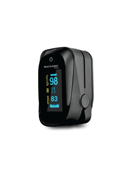 smartwatch com oximetro confiavel