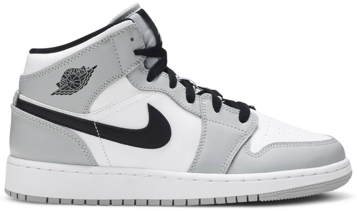 SALE／88%OFF】 Air JORDAN MID (GS) スニーカー | www.coopermult.com.br