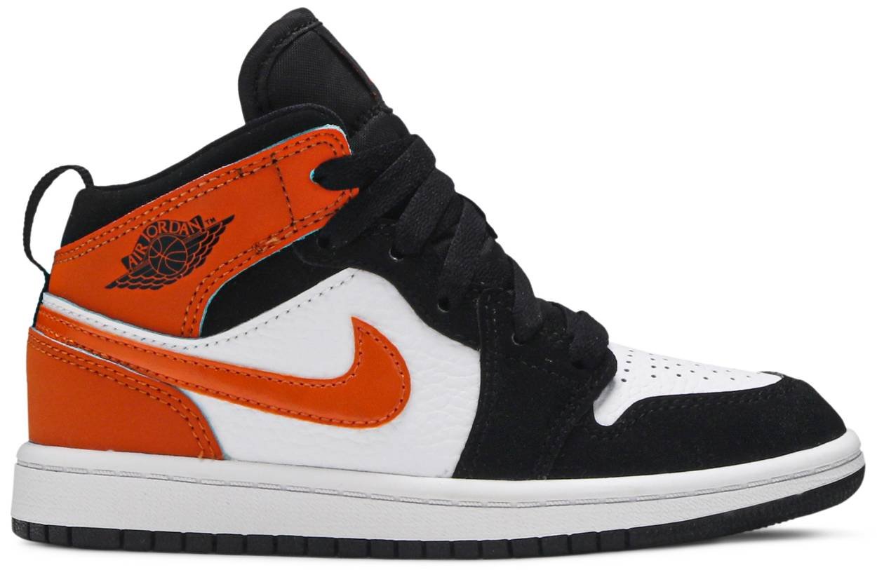 Jordan1 online shattered backboard