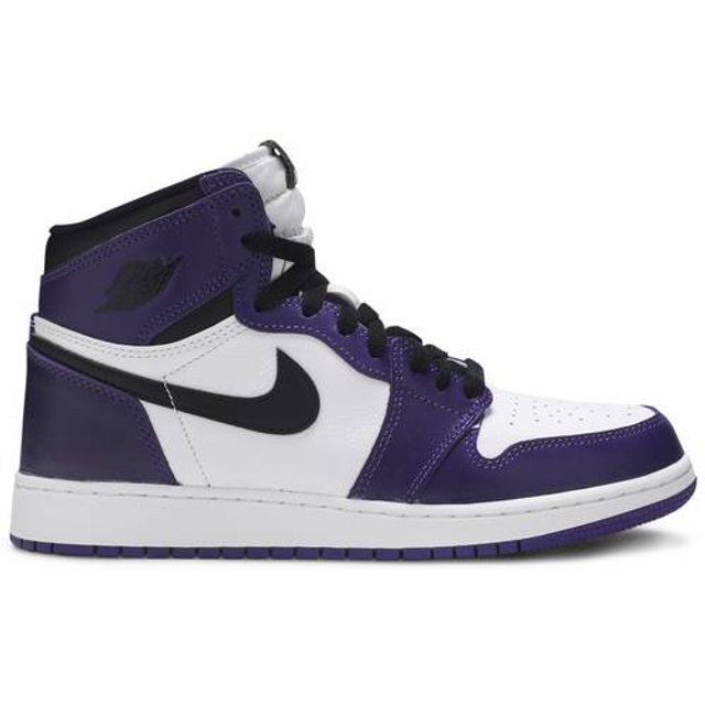 tênis air jordan 1 retro high og gs