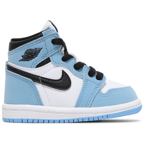 zwart wit jordan 1